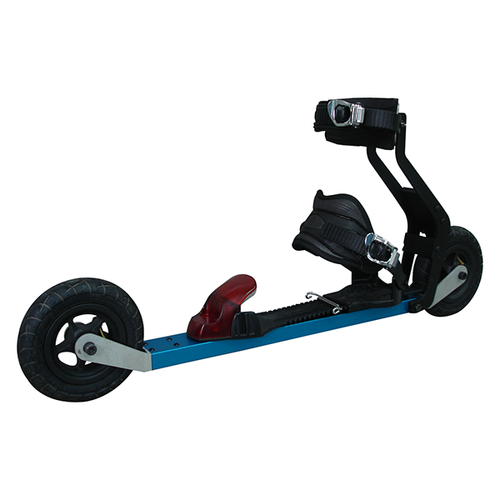 Cross Skates with break system (NEW !) / 2