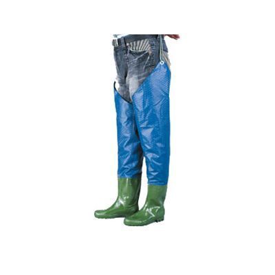 P-329-Laminated-tarpaulin-wader