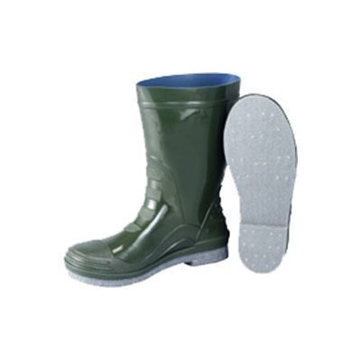 TS-9164-blanket-sole-with-spikes-rain-boots