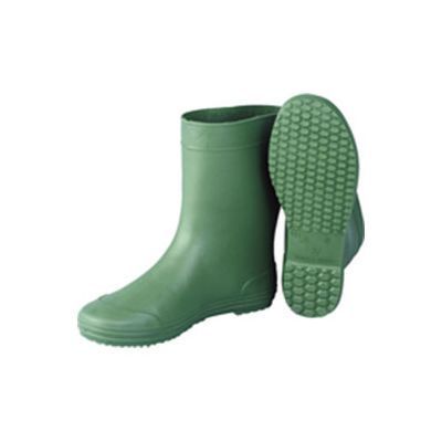 TS-9167-Soft-boots-(green)