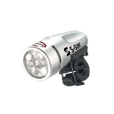 (SS-L130W) 5 LED Powerful Headlight
