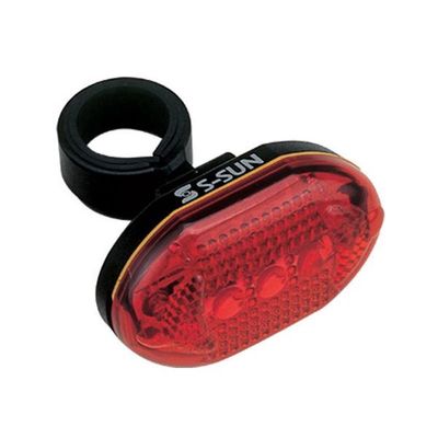 (SS-L300R) Reflector Tail Light