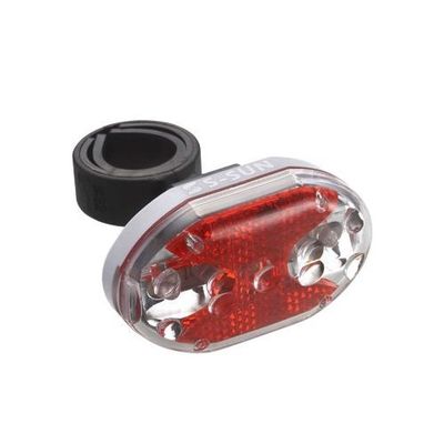 (SS-L300R2) Reflector Bike Tail Light