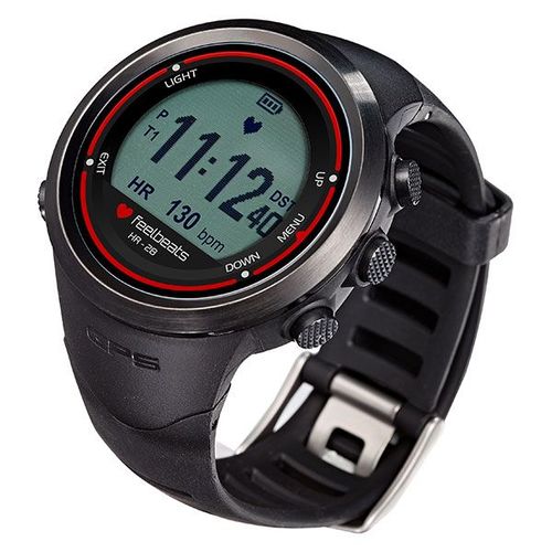 GPS SPORTS WATCH HR-28 /Pedometer/Step counter / 3