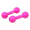 DUMBBELLS