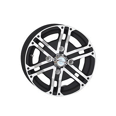 Wheel Rim  (GW008B)