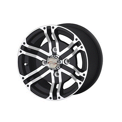 Wheel Rim  (GW008)