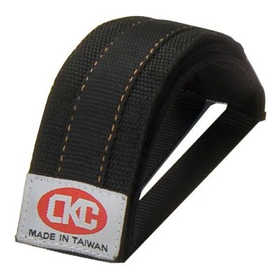 (CK-002F) Toe Straps / clip