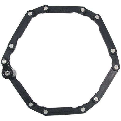 innovative design  2 Wheel Security Folding Lock / 3