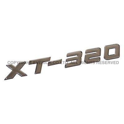 3 DIMENSIONAL-XT-320