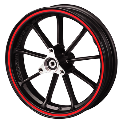 GW Motorcycle Wheel - MT-CU