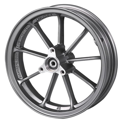 GW Motorcycle Wheel - MT-CU / 2