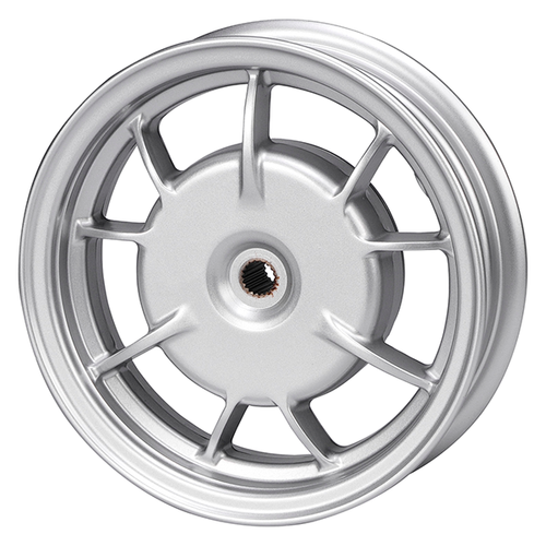 NEW!!! GW Motorcycle Wheel - MT-JP / 2