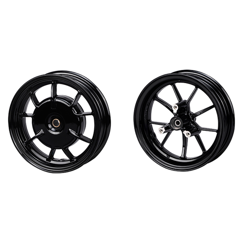 NEW!!! GW Motorcycle Wheel - MT-JP / 3