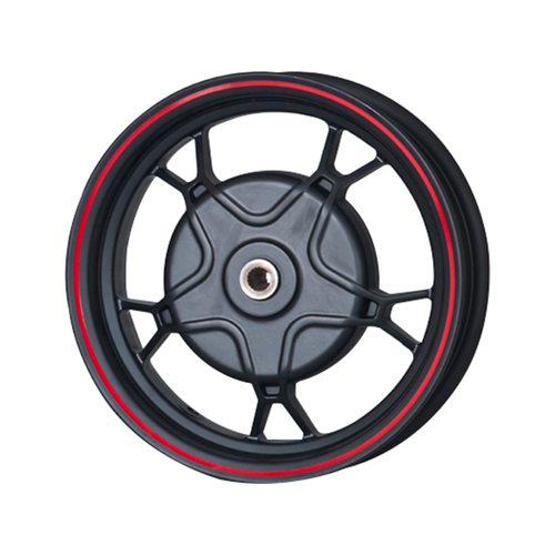 GW Motorcycle Wheel - MT-CYG / 2