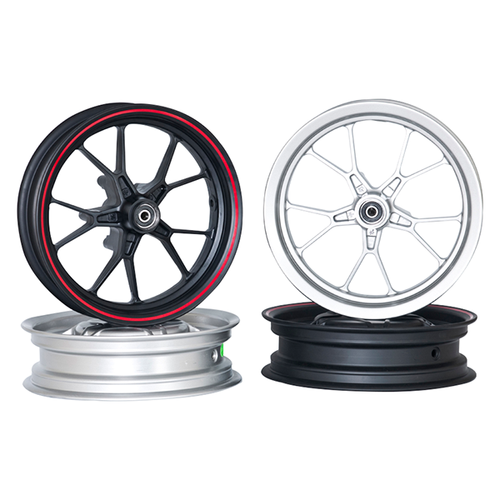 GW Motorcycle Wheel - MT-CYG / 3