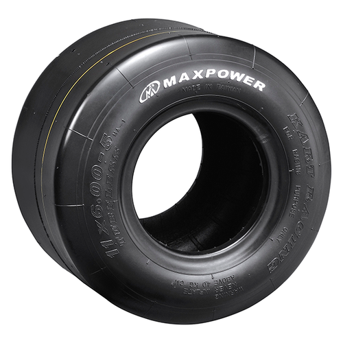 MAXPOWER Karting Tire / 2