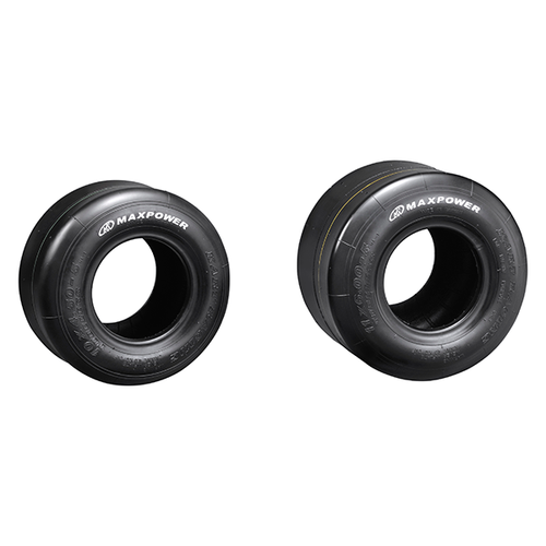 MAXPOWER Karting Tire / 3