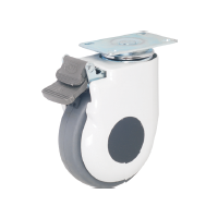 CONTOUR SOLUS CASTORS / 2