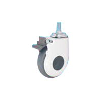 CONTOUR SOLUS CASTORS / 3