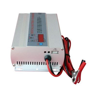 SC-10A Digital Battery Charger