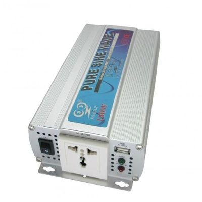 SI-180W Pure Sine Wave Power Inverter