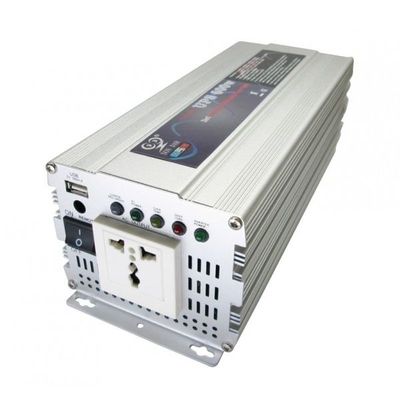 SIC-600W Pure Sine Wave UPS ( Inverter + Charger)