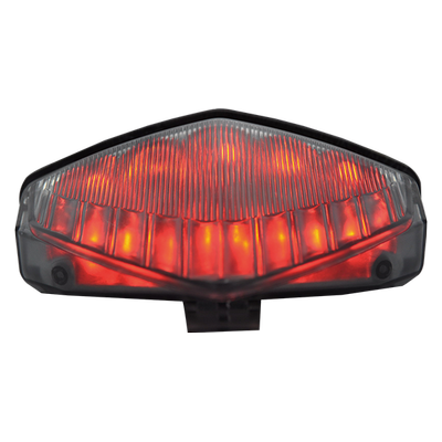 LED Taillights and turn signals