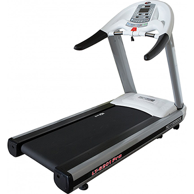 LT-6201Pro Commercial Grade Treadmill