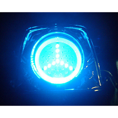 Tail Light