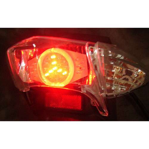 Tail Light / 2