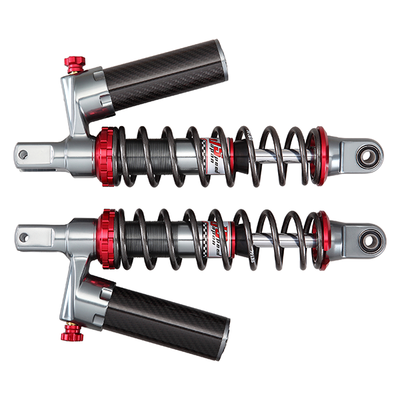 shock absorbers