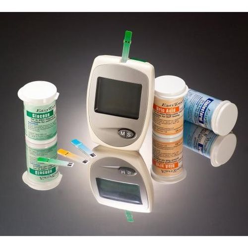 GlucoAlpha 3 in 1 plus / 2