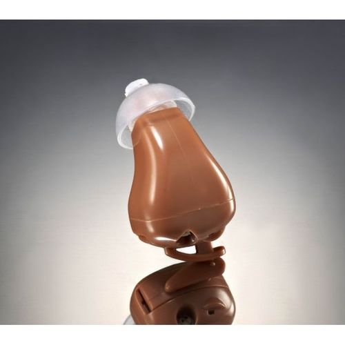 Hearing Amplifier / 2