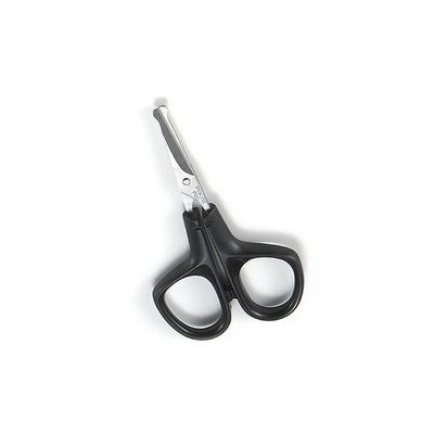 Ear & Nose Scissors, Safety scissors, Grooming tool, Pet products, Ball tipped