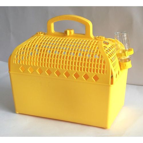 Pet Carrier, Pet kennel, Portable cage, Transportation carrier / 2