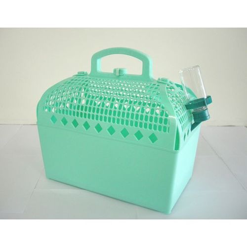 Pet Carrier, Pet kennel, Portable cage, Transportation carrier / 3