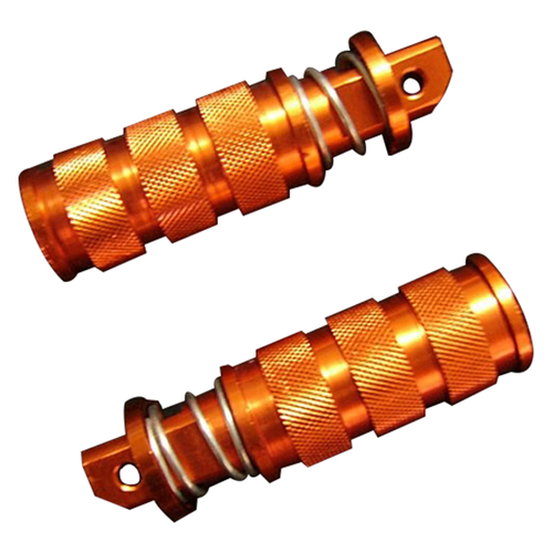 CNC Foot-Rest F-258/F-259 / 3