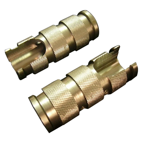 CNC Foot-Rest F-258/F-259 / 2