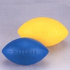 Skin-coated Molded Soccer Balls