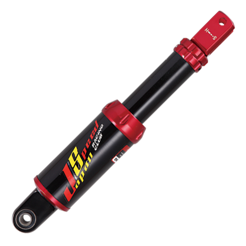 R11-Aluminum Alloy Coated Shock Absorber / 2