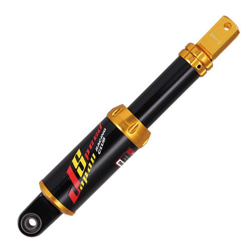 R11-Aluminum Alloy Coated Shock Absorber / 3