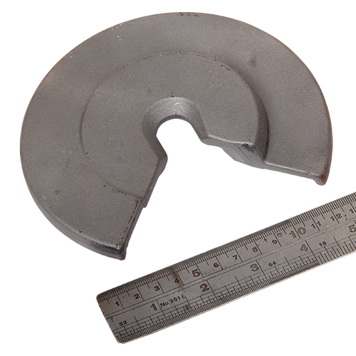 Rear Suspension Part / 2