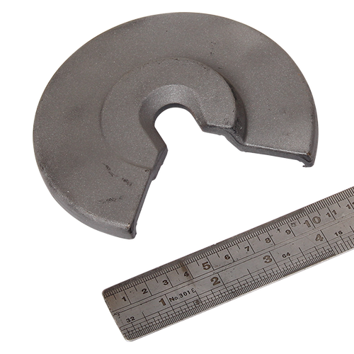 Rear Suspension Part / 3