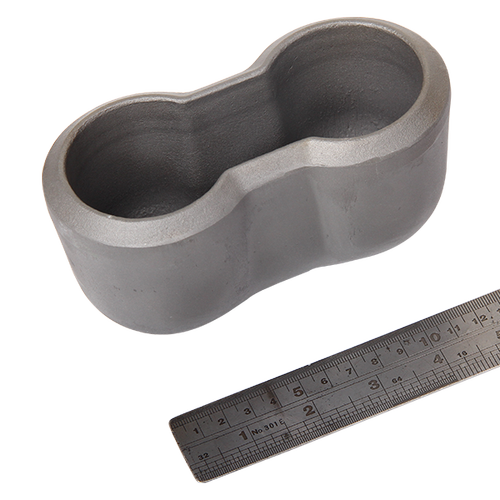 Aluminum fotging.titanium.stainless steel.alloy steel.carbon steel / 2