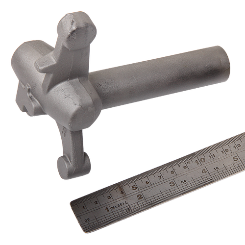 Aluminum fotging.titanium.stainless steel.alloy steel.carbon steel / 2