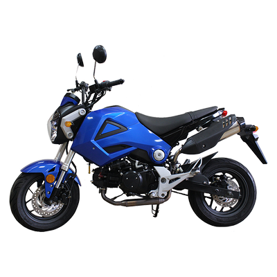 Motorcycles SRD-MSV125cc