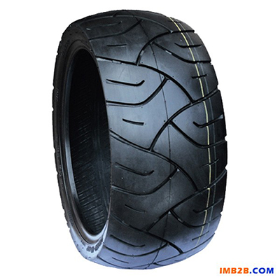 Scooter Tire (V-9597)