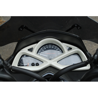 YAMAHA S-MAX(MAJESTY S) METER COVER