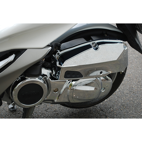 YAMAHA-S-MAX-(MAJESTY-S) CRANK COVER